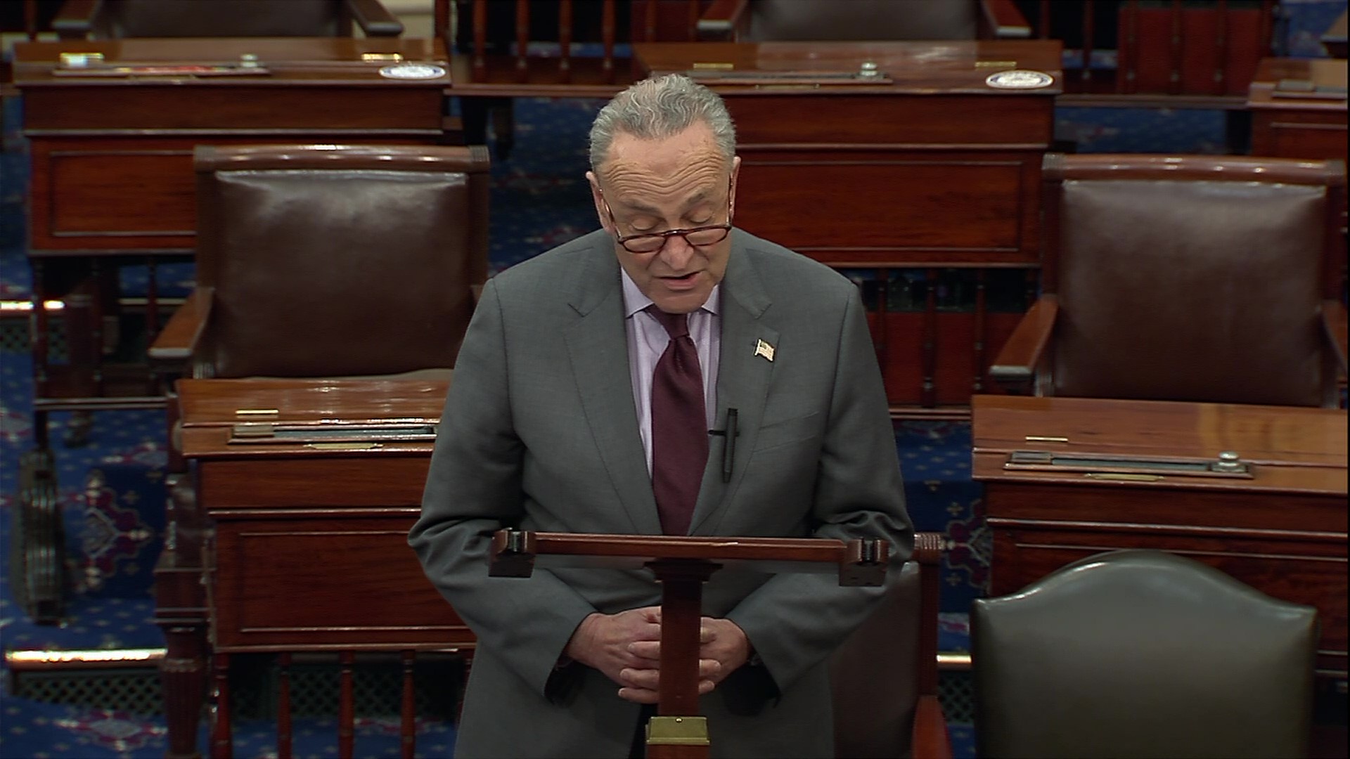 Trump to meet with Schumer and Jeffries as government shutdown looms ...