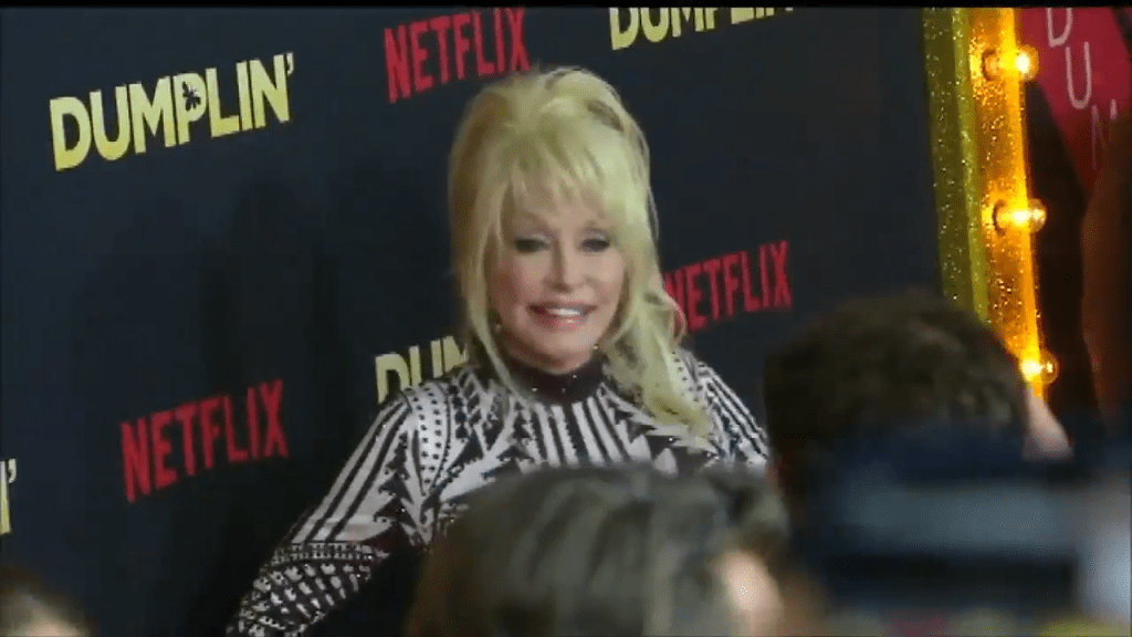 Dolly Parton celebrates 75th birthday on Tuesday - WSVN ...