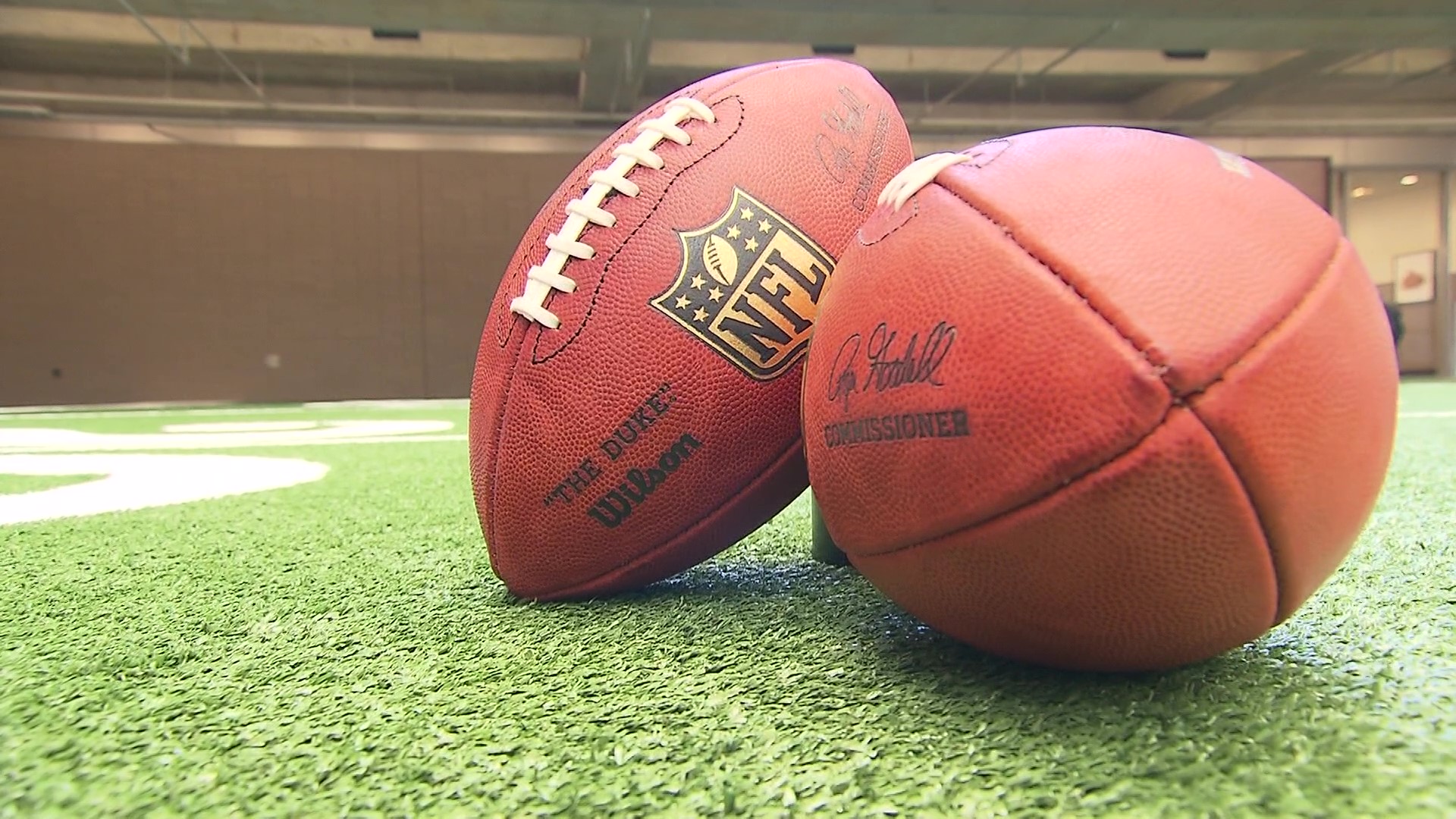 Detroit Lions player in stable condition after being taken off field in an ambulance during preseason game – WSVN 7News | Miami News, Weather, Sports | Fort Lauderdale