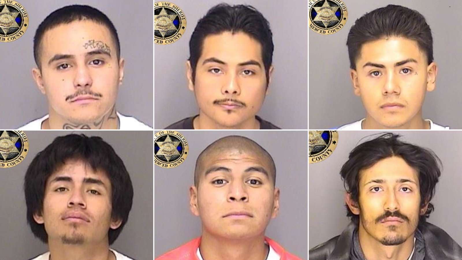 Manhunt underway for 6 inmates who escaped from a California jail using ...