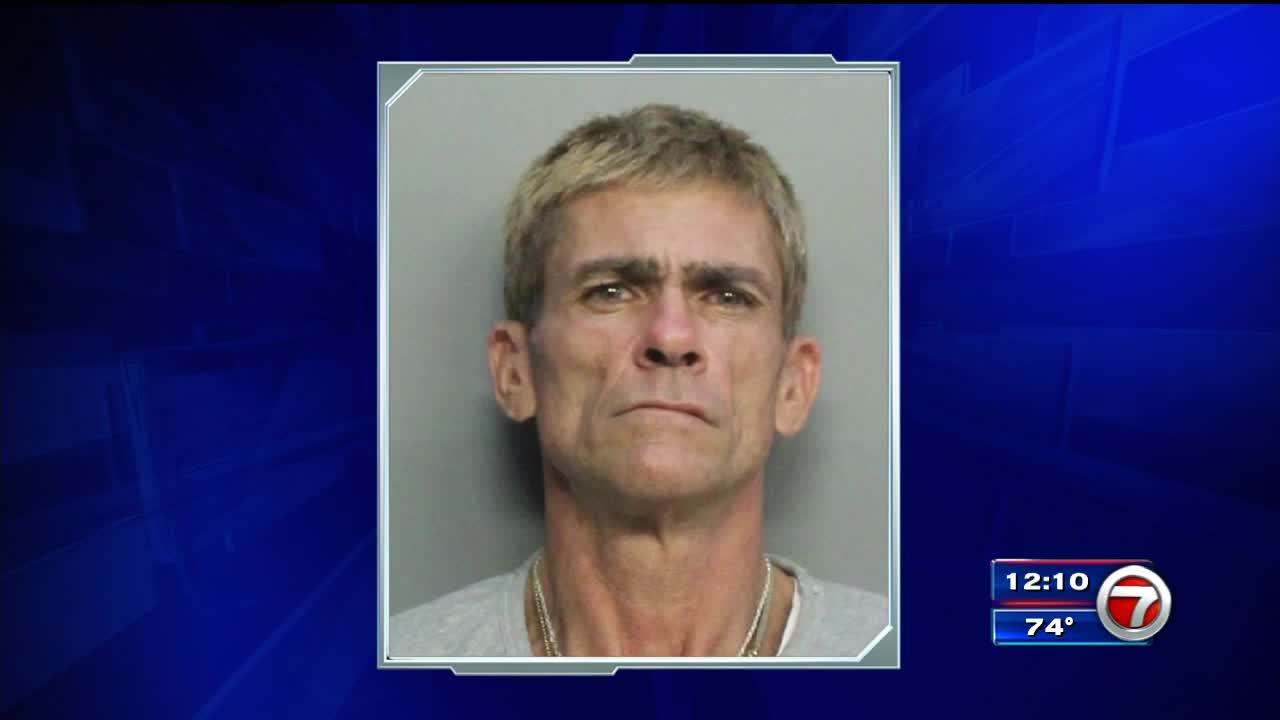 Inmate accidentally released from TGK back behind bars WSVN 7News