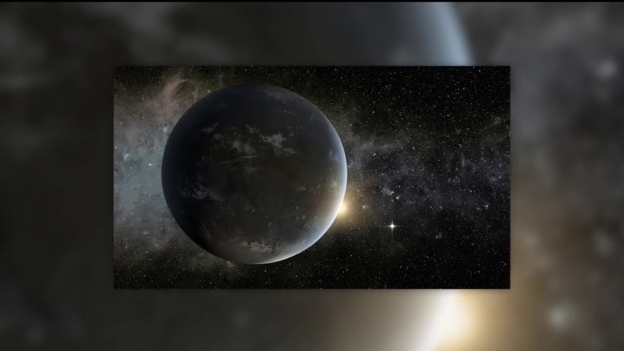 Nasa Announces Discovery Of Super Earth Wsvn 7news Miami News Weather Sports Fort Lauderdale