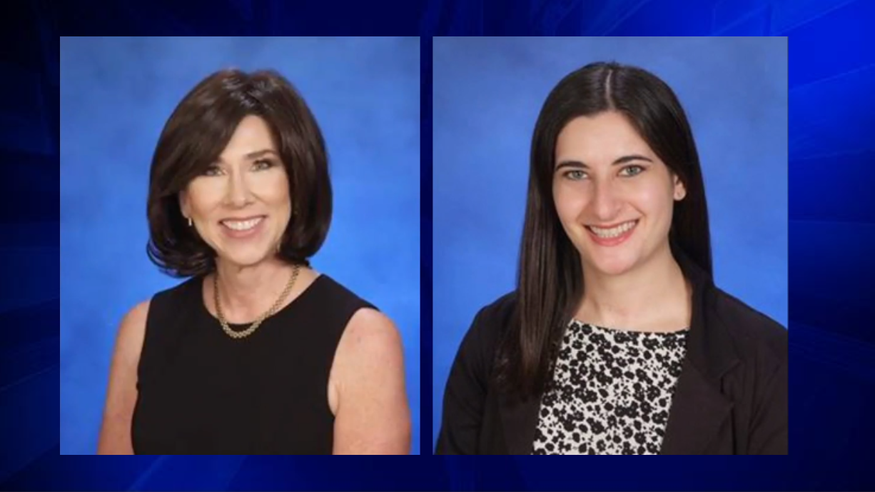 Teresa Murphy, Nerissa Manela named MiamiDade’s Teacher of the Year