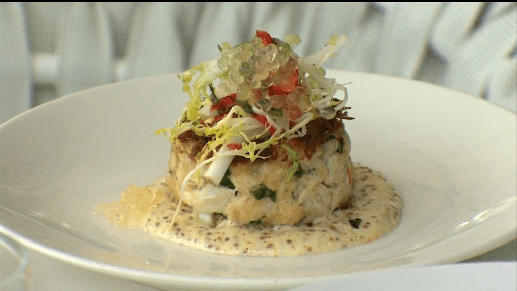 ‘Hell’s Kitchen’ Season 9 winner Paul Niedermann opens new Salt 7 restaurant on Las Olas WSVN