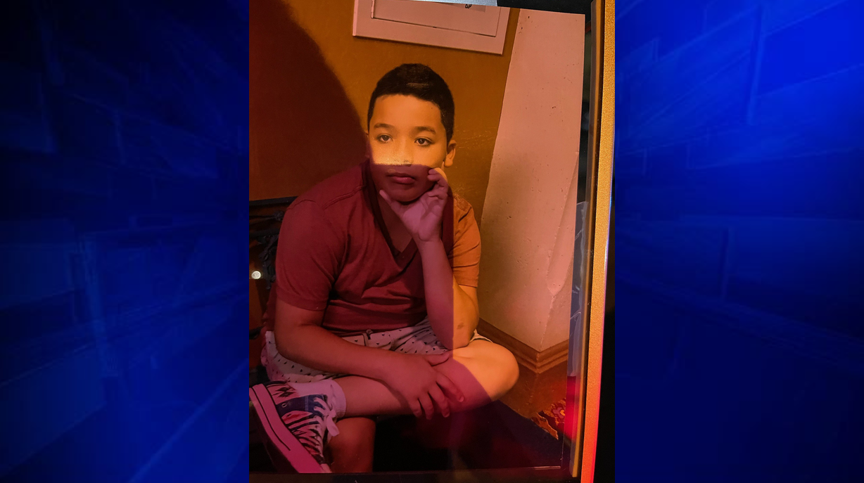 Deputies: Missing Deerfield Beach boy found safe - WSVN 7News | Miami ...
