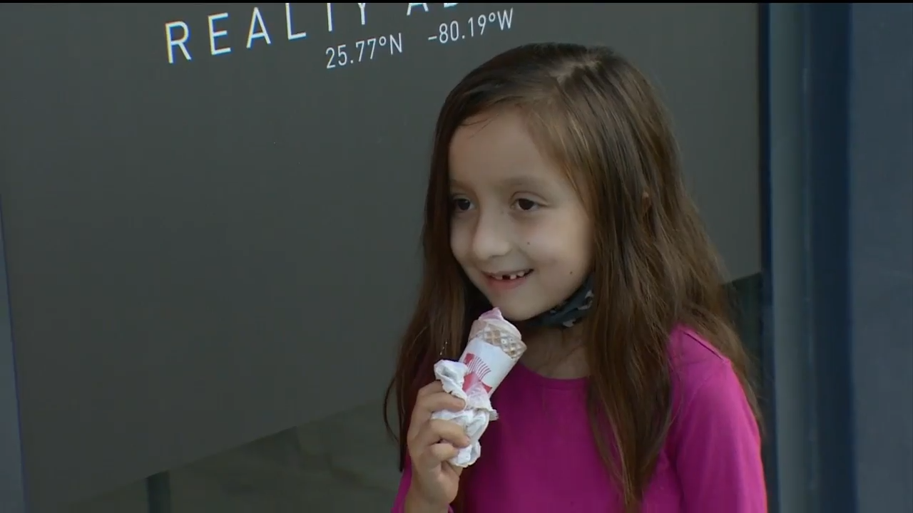 Portland favorite Salt & Straw opens first East Coast location in Wynwood WSVN 7News Miami