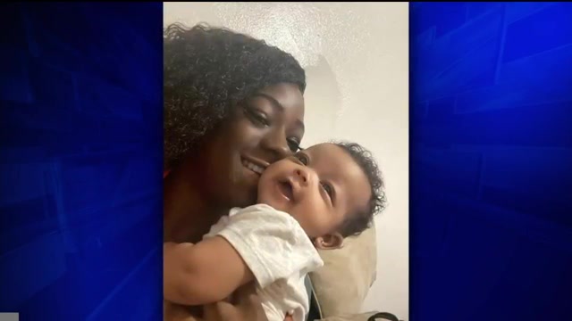 Family of mother fatally shot while shielding baby in Liberty City pleads for answers