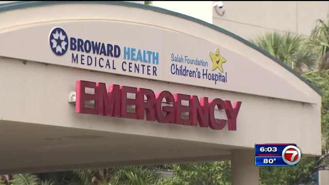 Broward Health expands the criteria for the COVID vaccine to include people aged 18 and over in ‘high risk groups’ in the midst of implementation – WSVN 7News |  Miami News, Weather, Sports