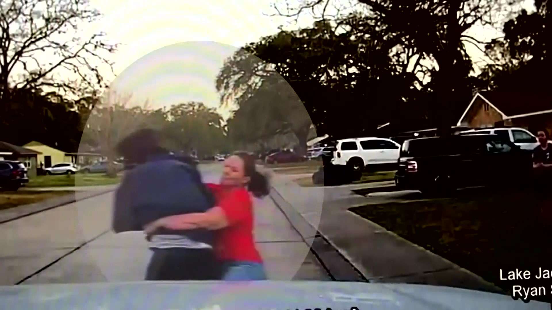 Texas mom tackles man accused of looking into daughter’s bedroom - WSVN ...