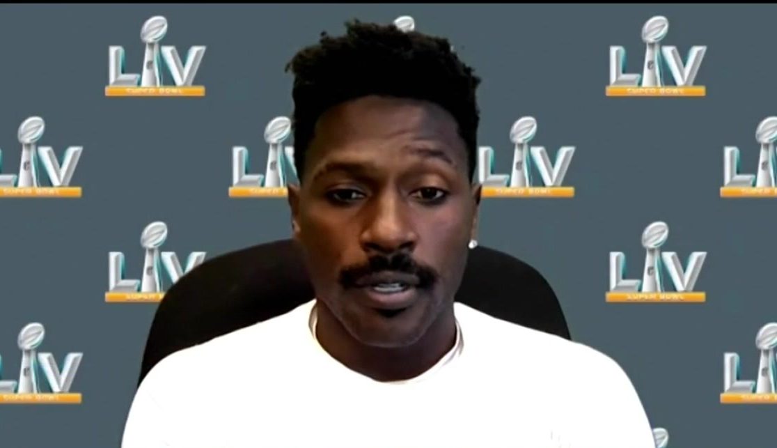 Charges dropped against exNFL wide receiver Antonio Brown WSVN 7News