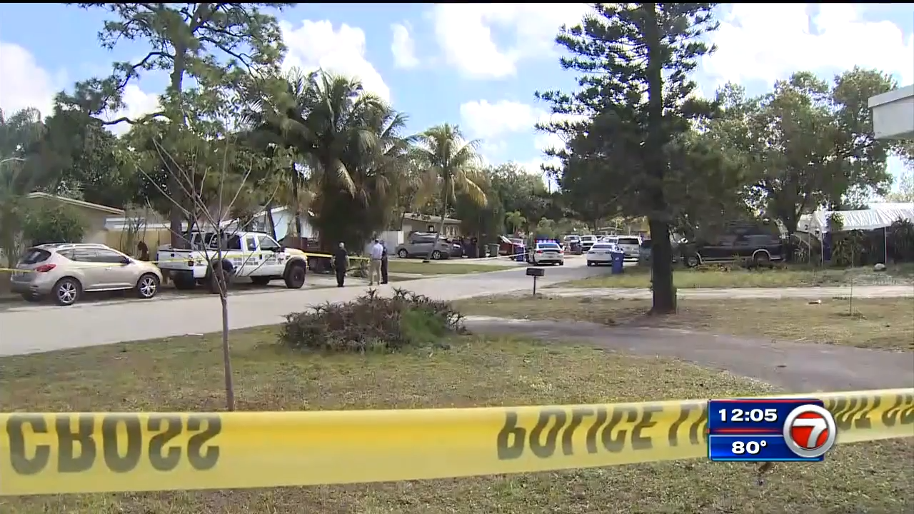 Police arrest woman accused of shooting 16-year-old, elderly man in ...
