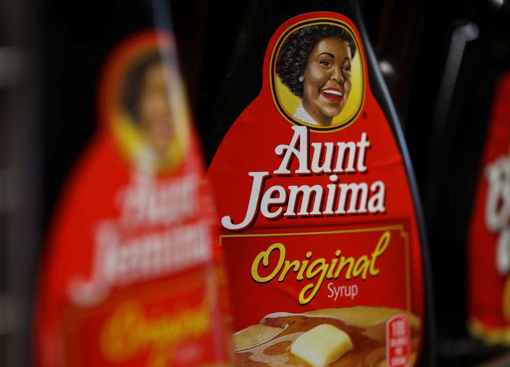 Aunt Jemima finally has a new name - WSVN 7News | Miami News, Weather, Sports | Fort Lauderdale
