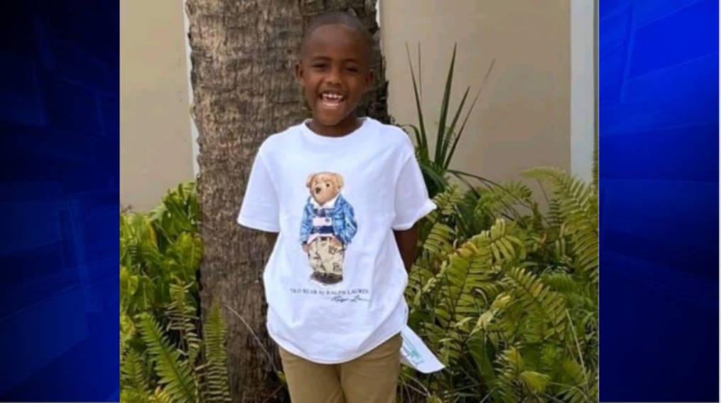 Police locate missing 8-year-old boy from Fort Lauderdale - WSVN 7News ...