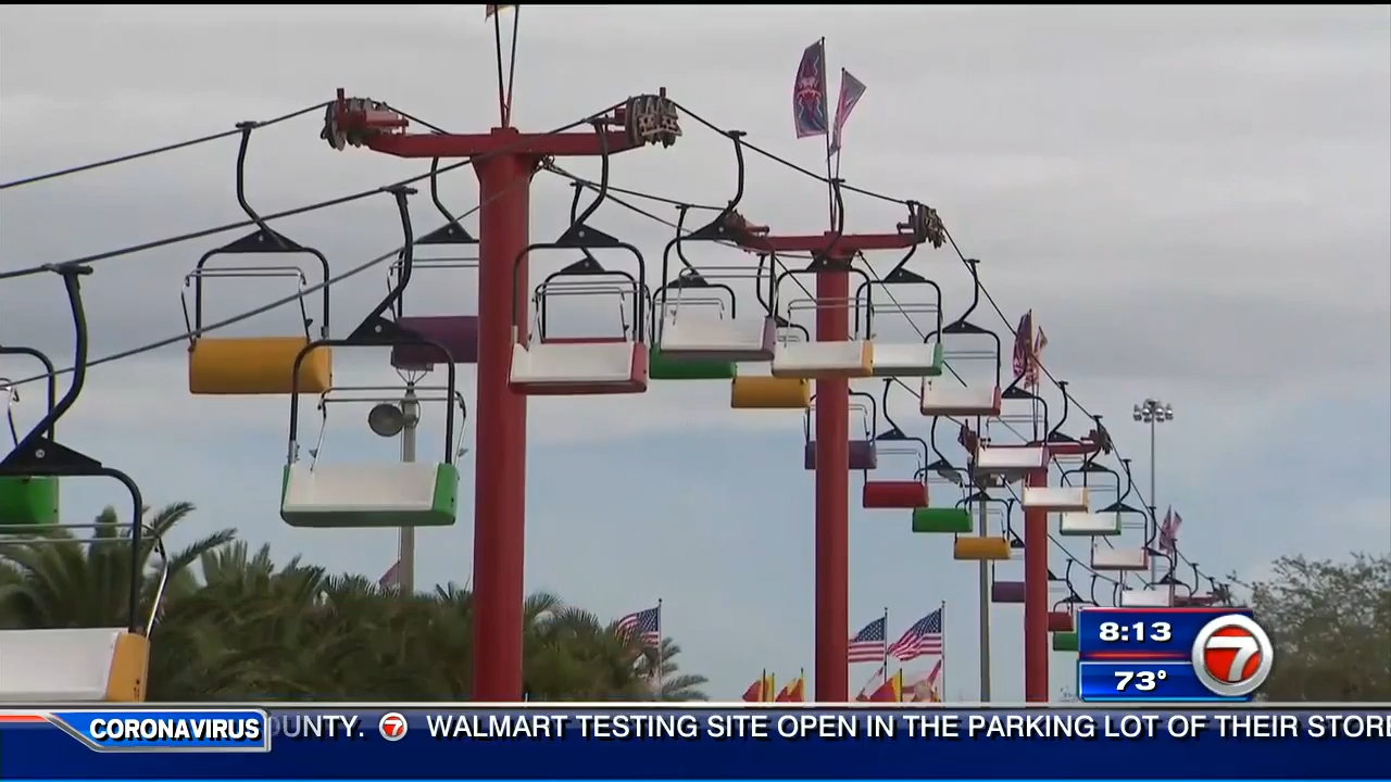 miami dade county youth fair WSVN 7News Miami News, Weather, Sports