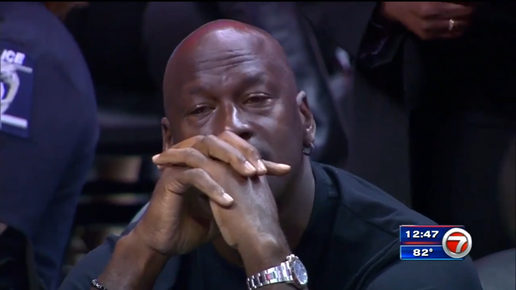 Michael Jordan donates M to Make-A-Want for 60th birthday