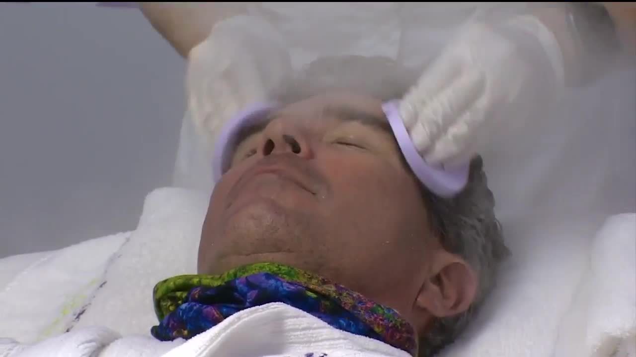 Get pampered without the stressful drive thanks to Skin & Body by