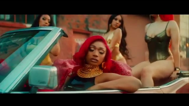 Megan Thee Stallion gives $100K to Breonna Taylor ...