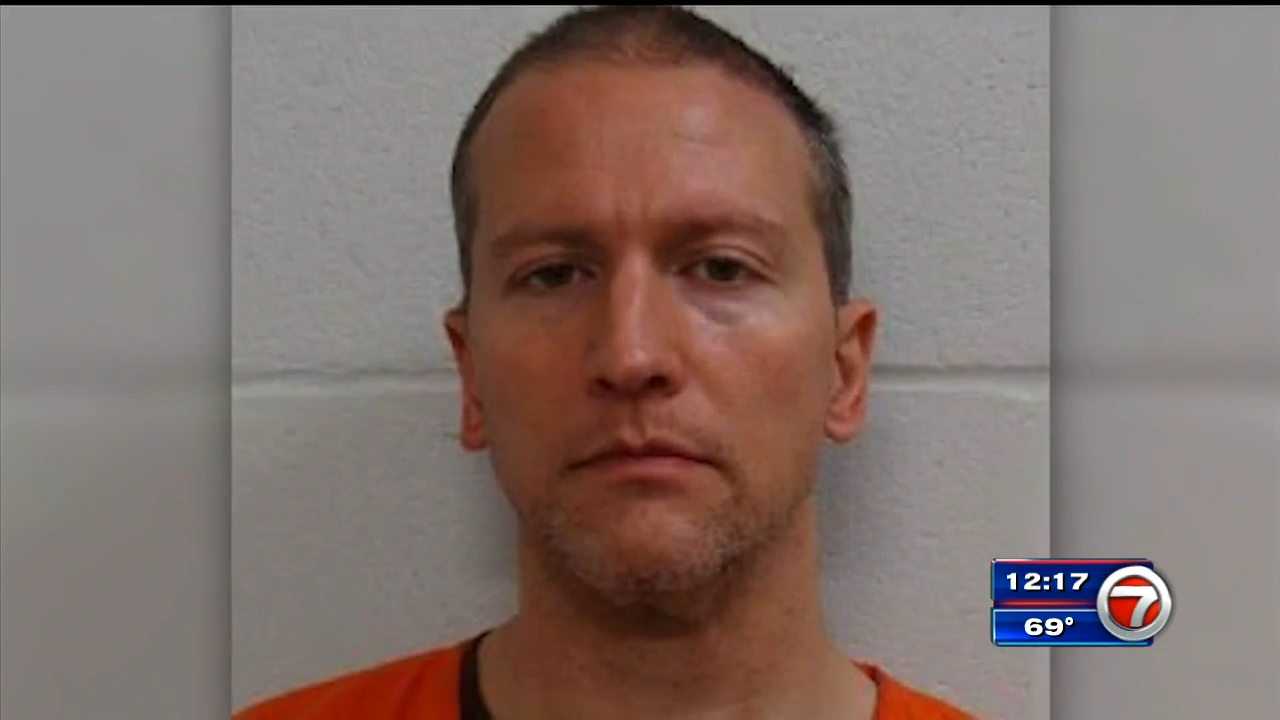Jury selection on pause for ex-cop charged in George Floyd’s death ...