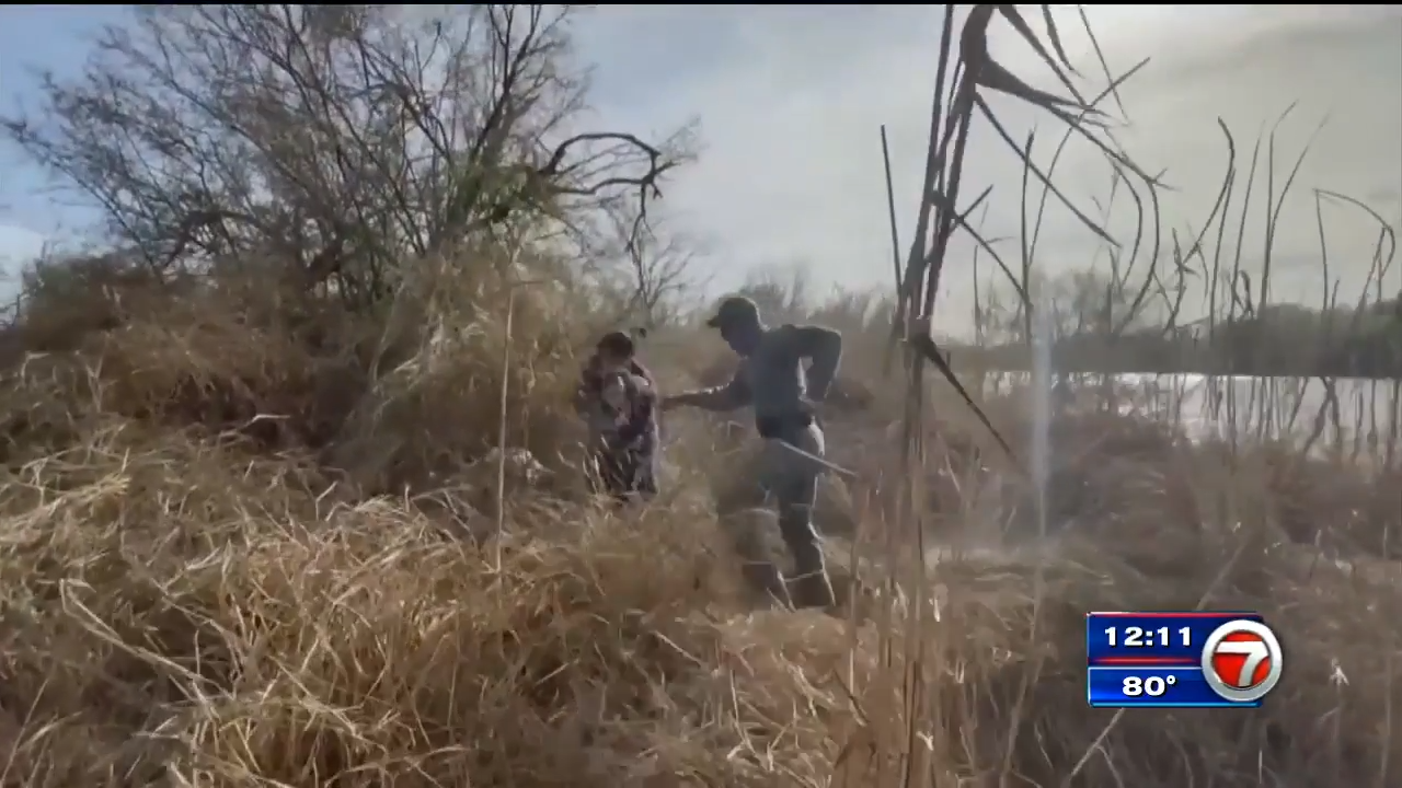 US on track to encounter record 2 million migrants on the southern ...