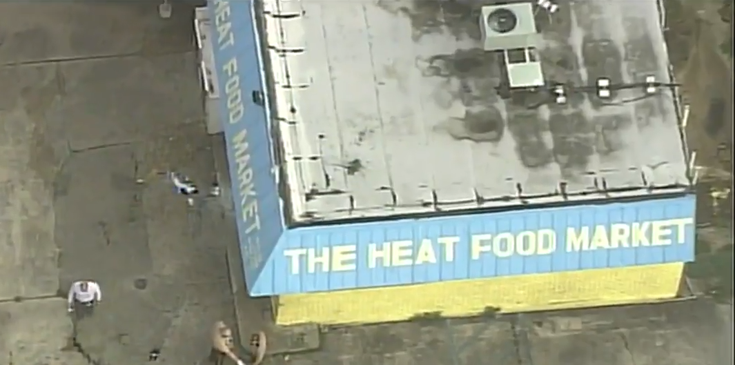Police investigate fatal shooting at The Heat Food Market in NW Miami ...