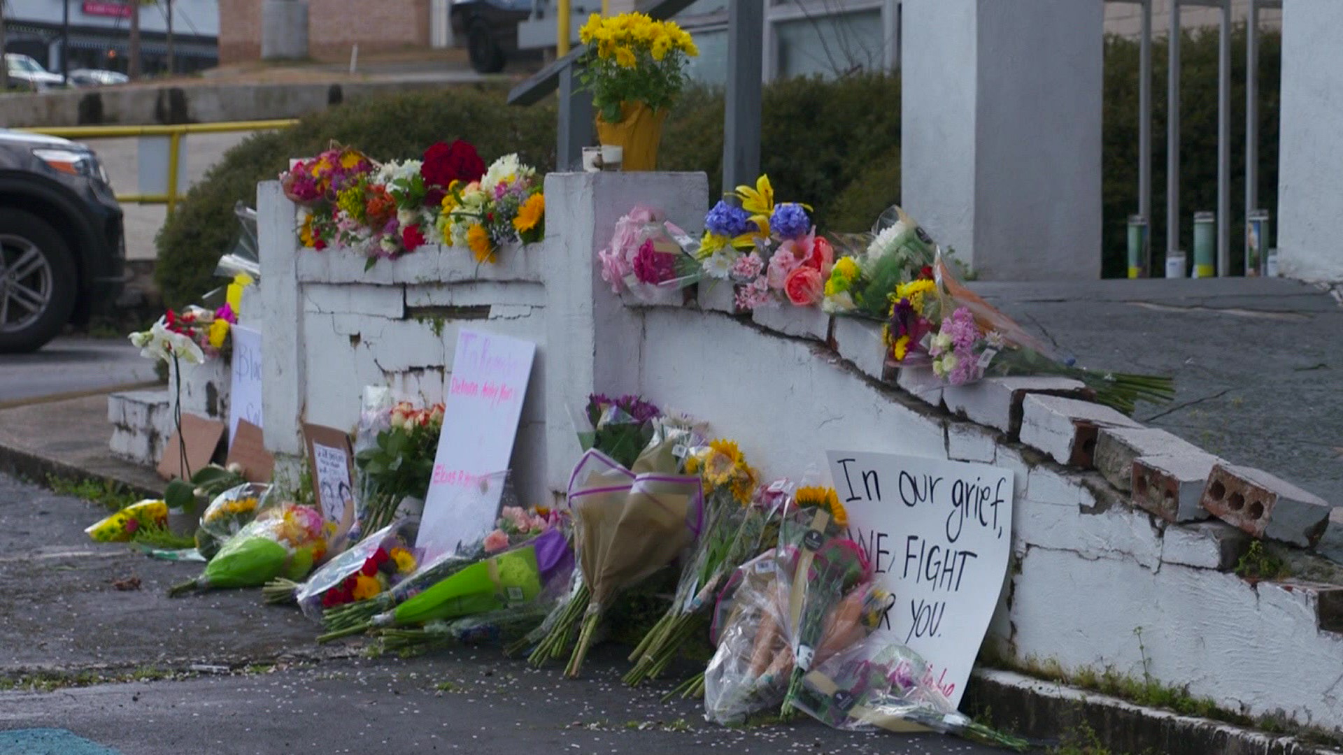 GoFundMe page for sons of Atlanta spa shooting victim raises over 2