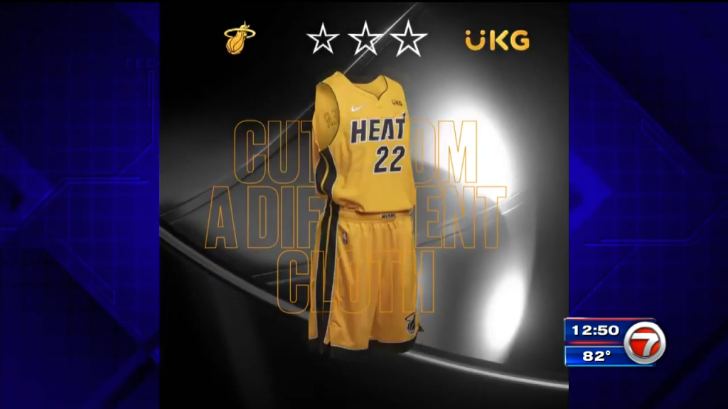 earned edition jerseys miami heat