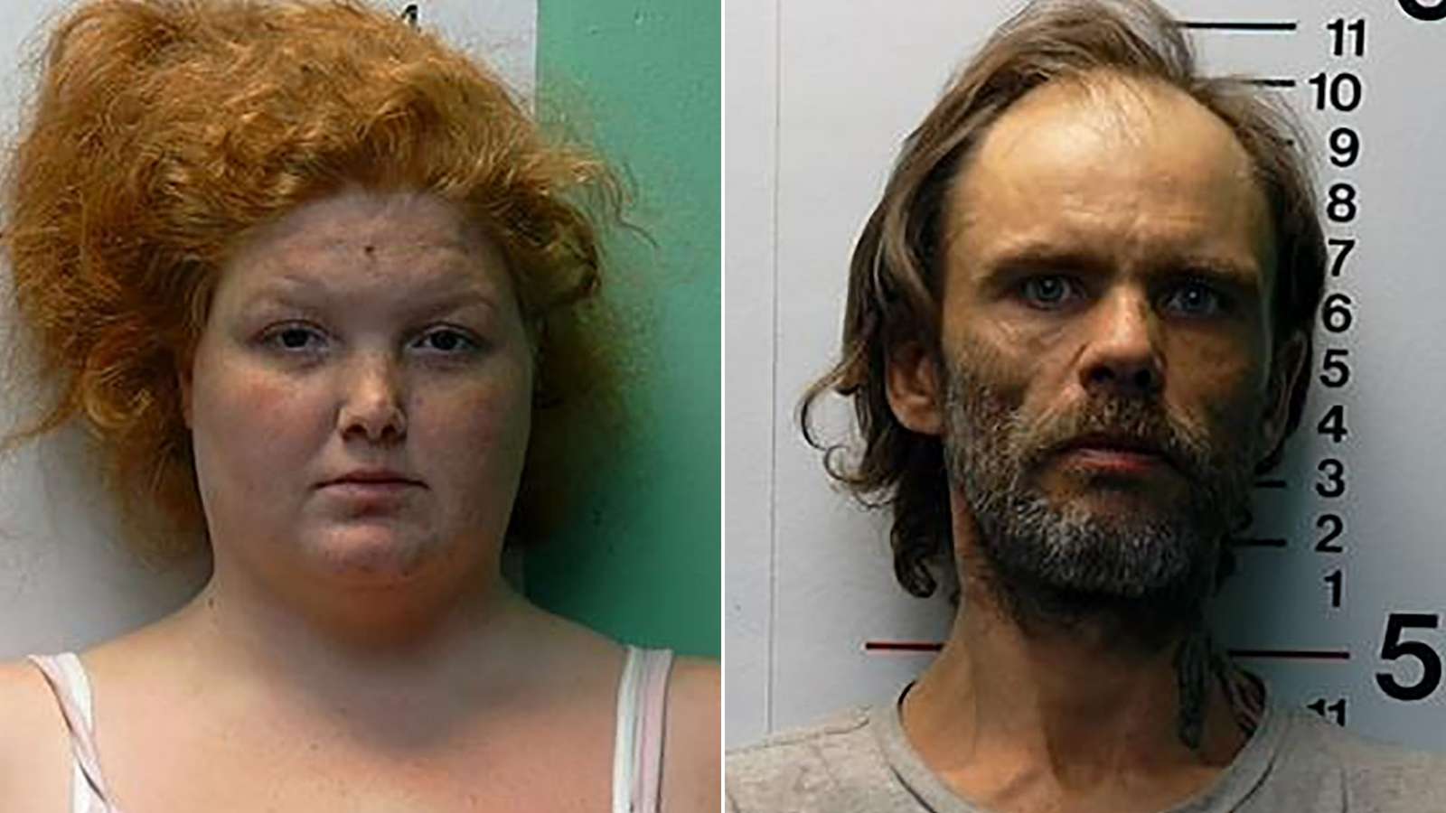 Mother charged with killing 6-year-old son and throwing body into Ohio ...