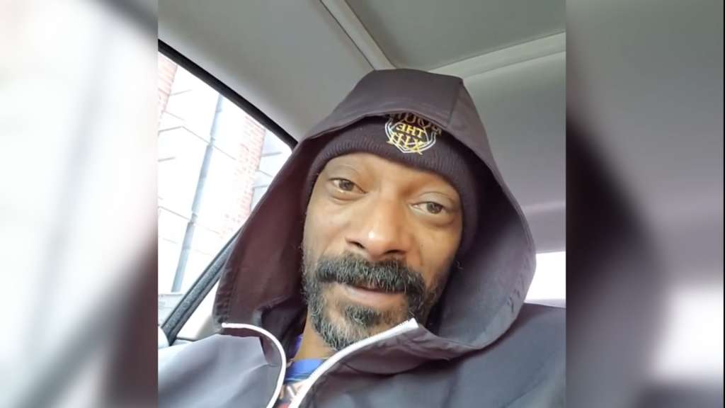 Snoop Dogg Twitch Management And Leadership