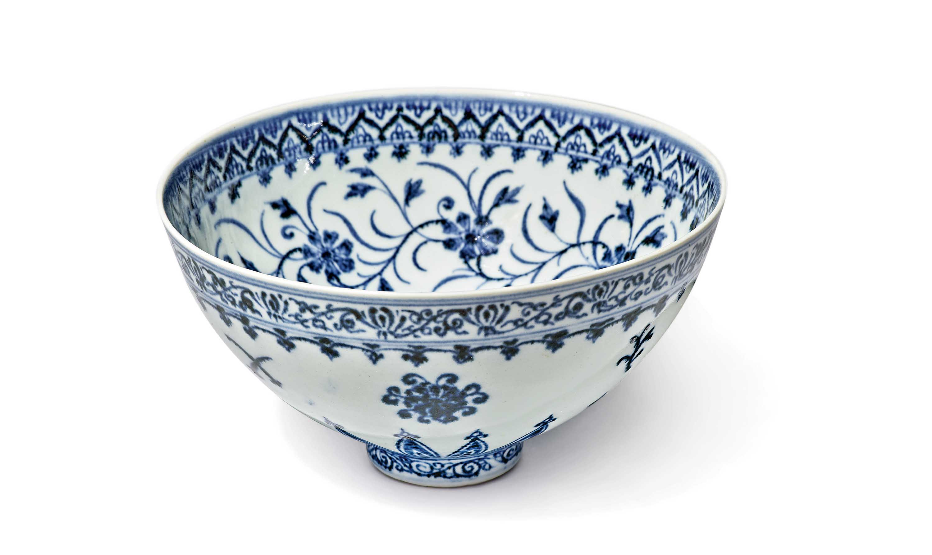 Chinese Bowl Bought For 35 At A Yard Sale Sold For Over 700 000 chinese-bowl-bought-for-35-at-a-yard-sale-sold-for-over-700-000