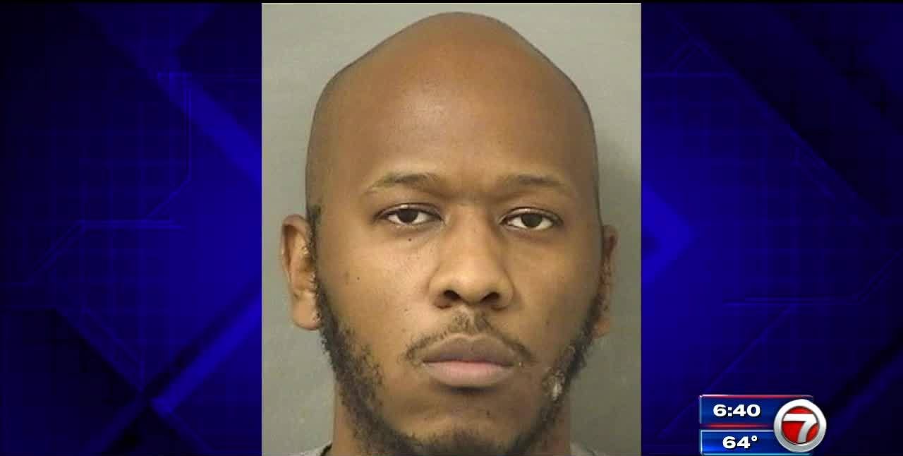 Palm Beach County teacher arrested, accused of soliciting 2yearold
