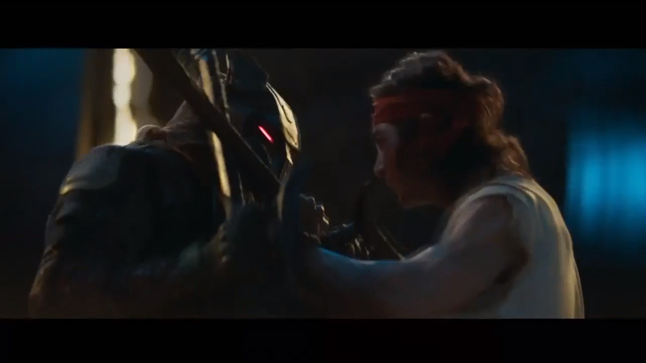 ‘Mortal Kombat,’ ‘Demon Slayer’ lead improving box office WSVN 7News