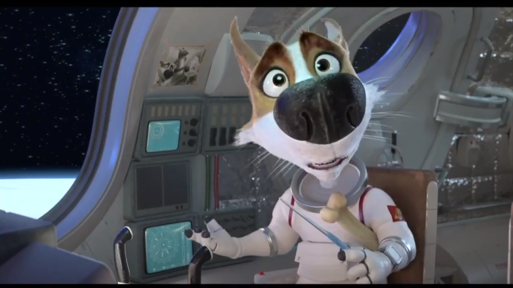 Актрисы из Майами обсуждают выражение российских собак-космонавтов в фильме «Собаки-космонавты: тропическое приключение» — WSVN 7News |  Новости Майами, погода, спорт