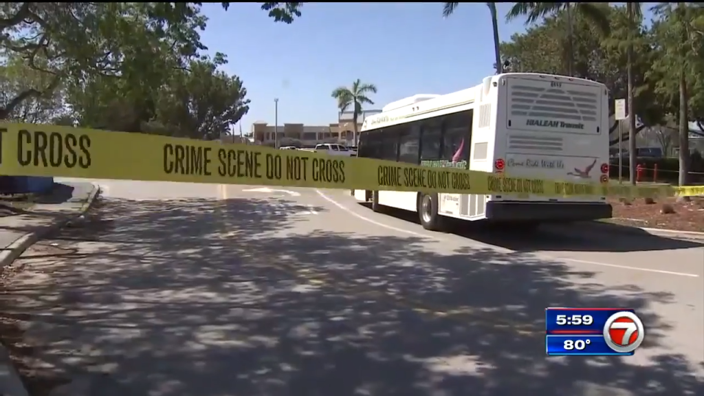 Police investigate shooting that left 1 dead, 2 injured in Hialeah