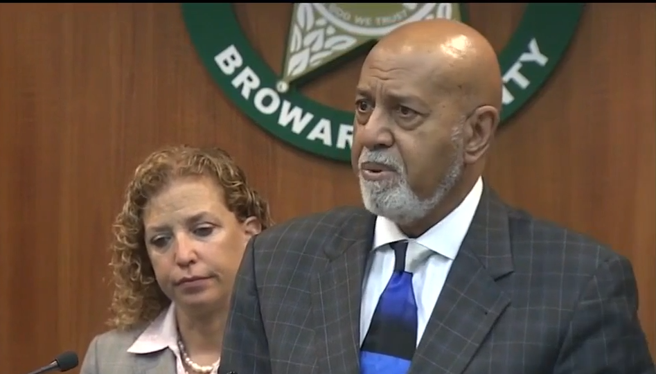 Alcee Hastings’ passing heats up competition over vacant state