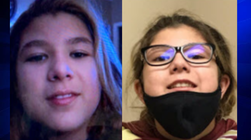 FDLE cancels Missing Child Alert after 13-year-old found safe - WSVN ...