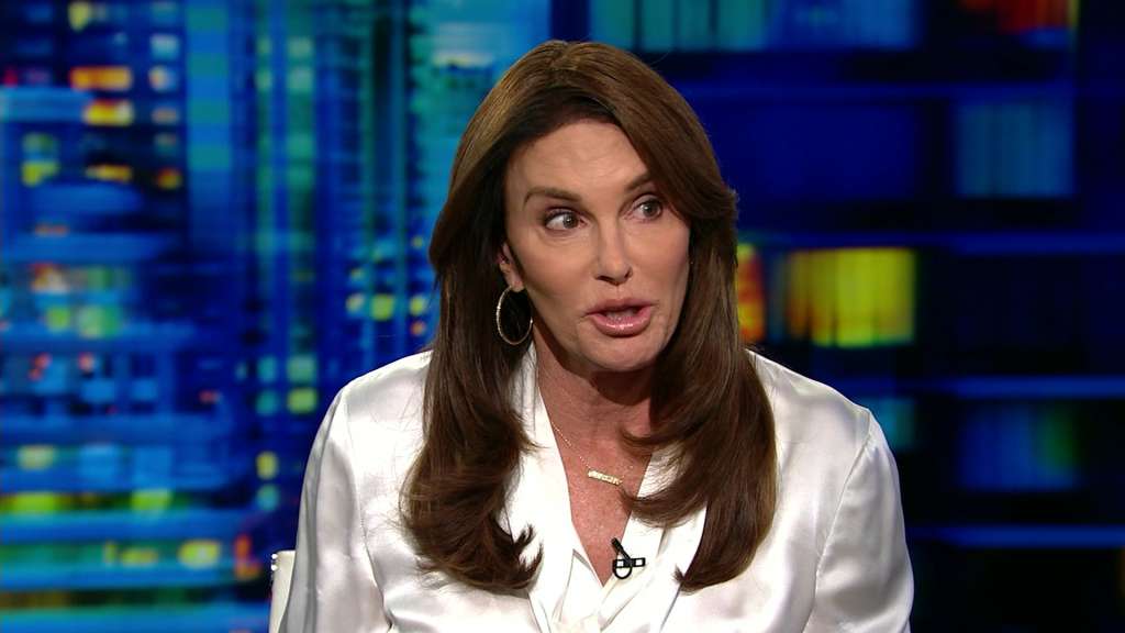 Caitlyn Jenner says she will run for governor of California - WSVN 7News | Miami News, Weather ...
