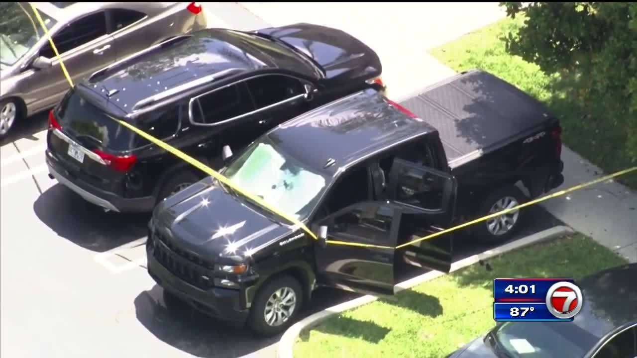 Police: Man found dead after domestic-related homicide in Miami Gardens ...