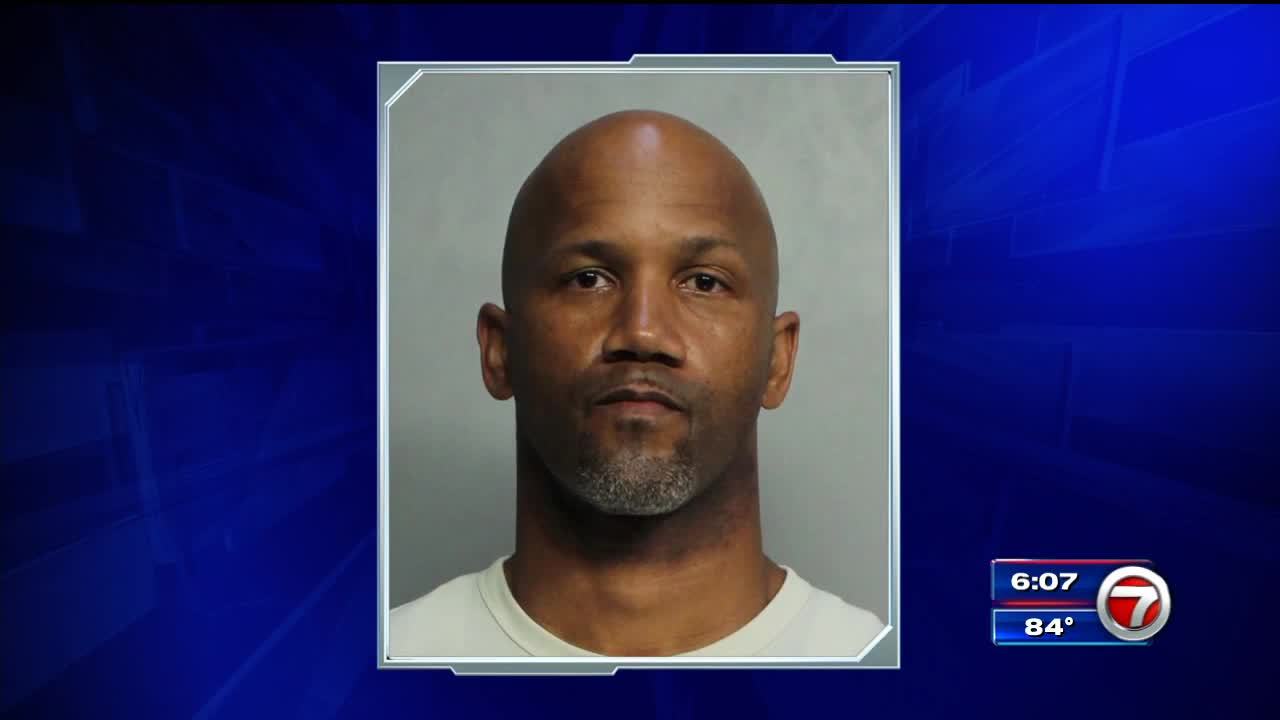 HialeahMiami Lakes football coach accused of having romantic relationship with 17yearold