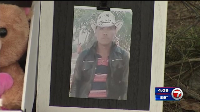 Family Of Cyclist Fatally Struck By Maserati In Sw Miami Dade Demands