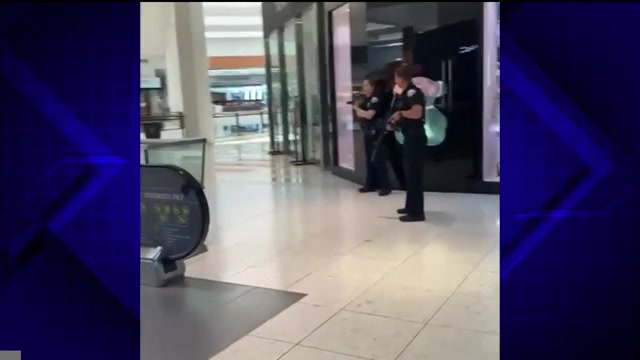 Moviegoer Criticizes Aventura Mall S Emergency Alert System After Shooting Wsvn 7news Miami News Weather Sports Fort Lauderdale