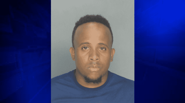 Miami Police officer charged with battery after domestic violence ...