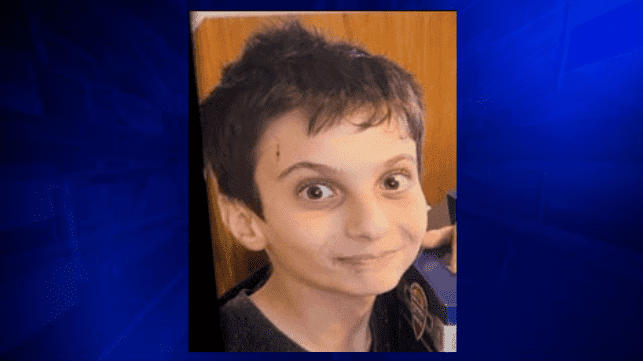 Florida Missing Child Alert issued for 14-year-old Jacksonville boy ...