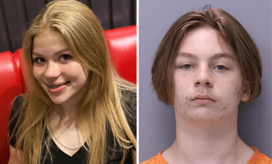 Teen Accused Of Killing 13yearold Florida Girl To Be Tried As Adult