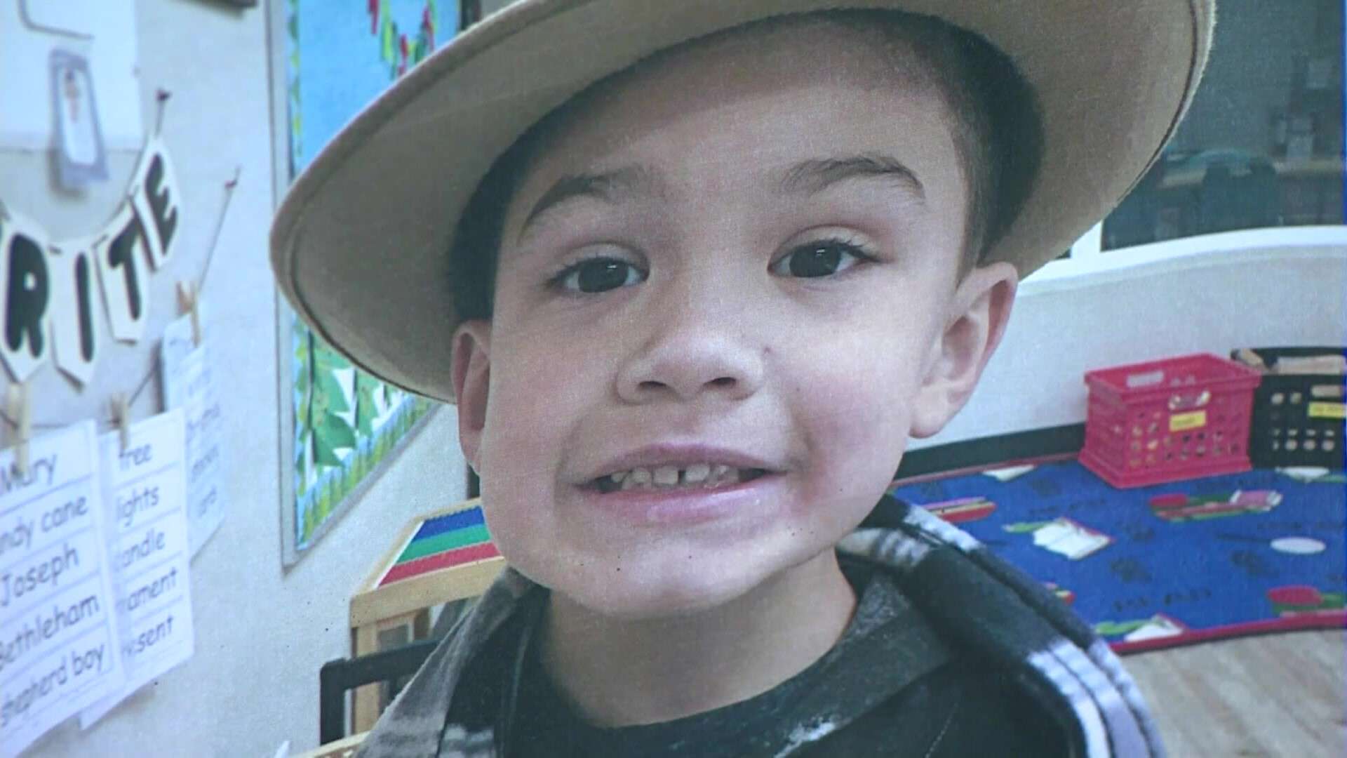 Family of 6-year-old boy killed in California road rage attack offers ...