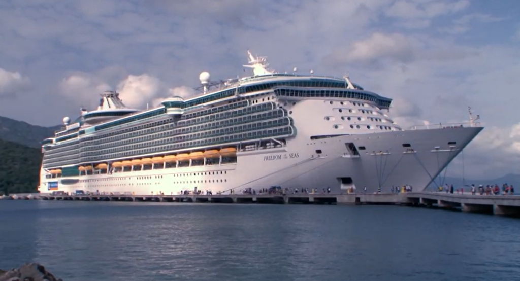 Royal Caribbean sets 2021 cruises in Florida, Texas, Alaska – WSVN