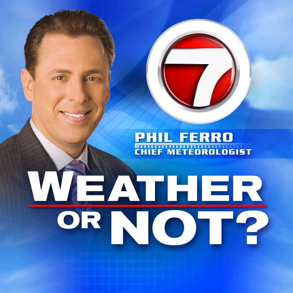 Weather or Not Podcast