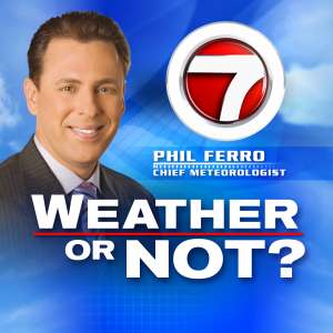 Weather or Not Podcast