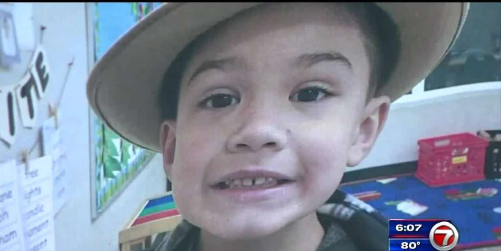 2 arrested in road rage shooting death of 6yearold WSVN 7News