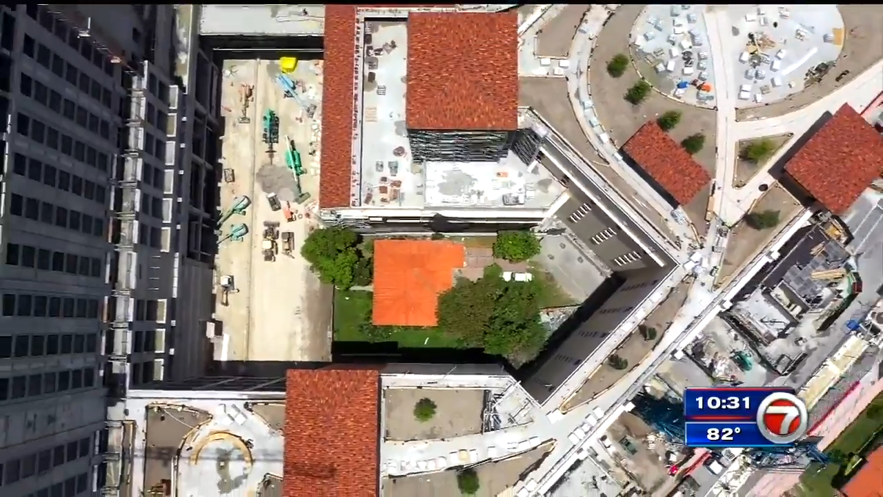 How Far Is Coral Gables From Orlando?