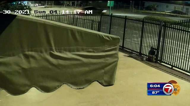 Police search for driver in NW Miami-Dade hit-and-run that killed ...